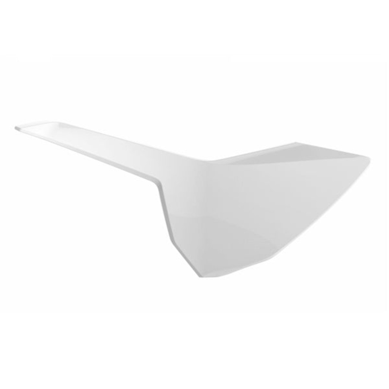SIDE PANEL WH HUSQV POLISPORT