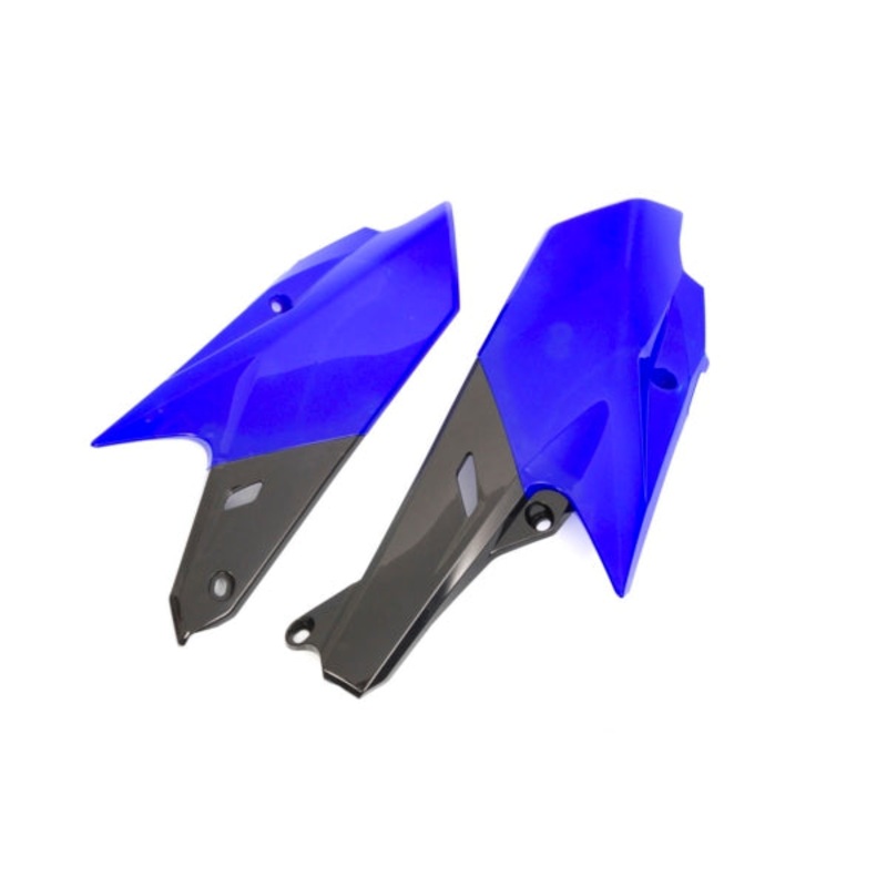 SIDE PANEL YAM BLUE/BK POLISPORT