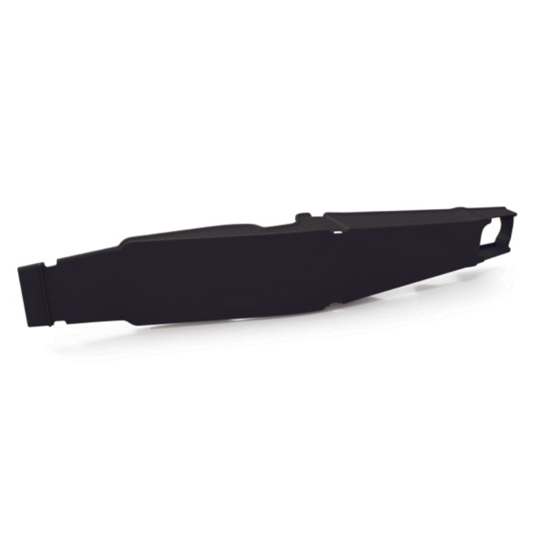 SWINGARM PROTECTORS HON BK