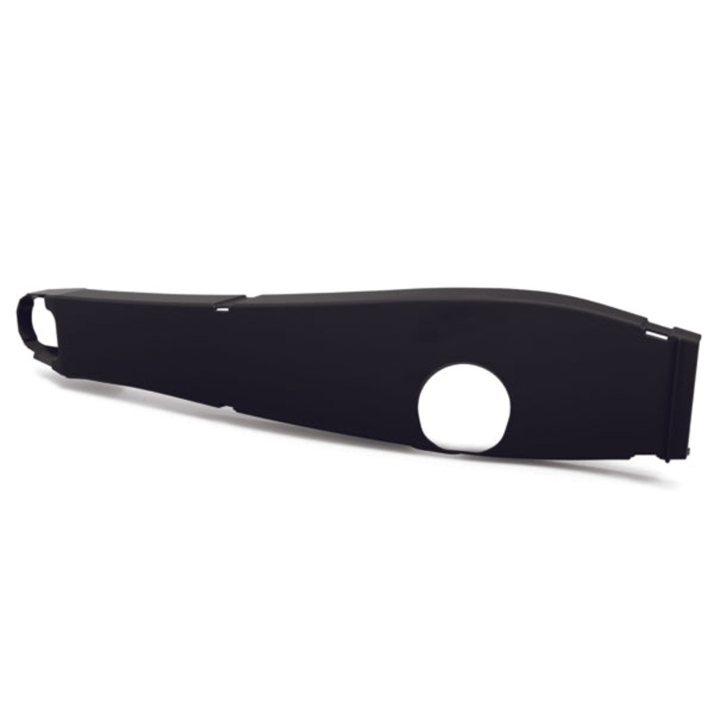 SWINGARM PROTECTORS YAM BK