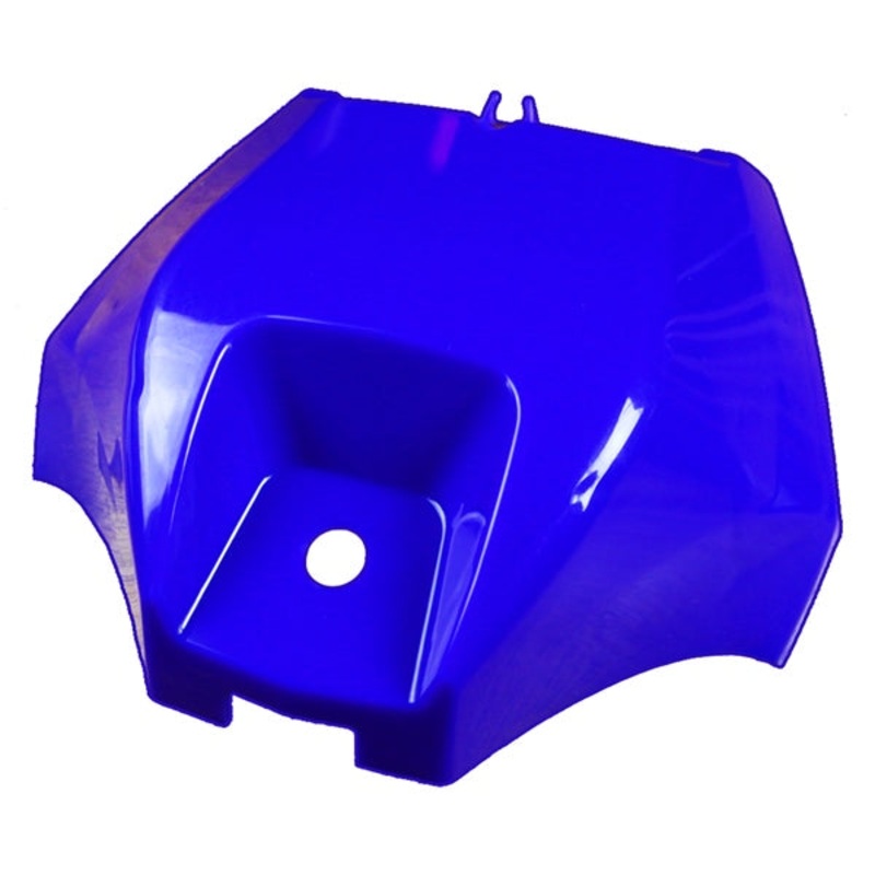 AIRBOX COVER BL YAM CYCRA