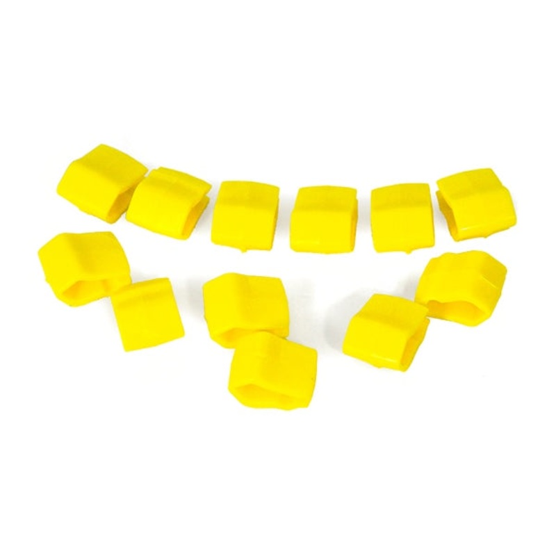BRACKET STOPPER REBOUND