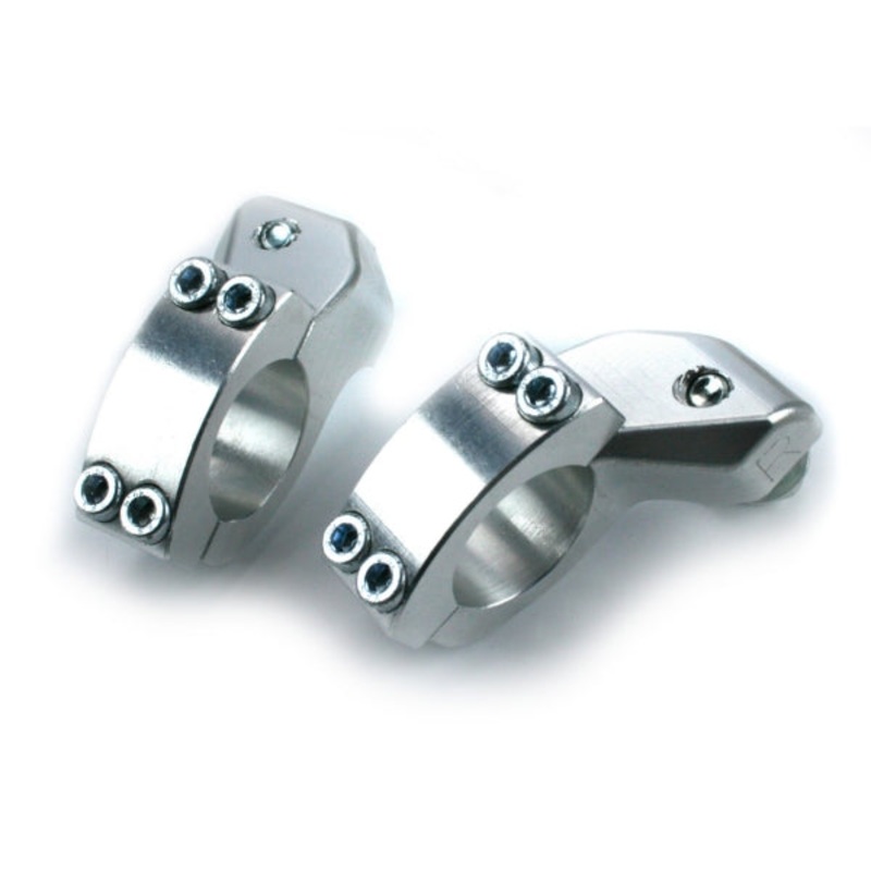 CLAMP MOUNT CRM 1-1/8 BAR