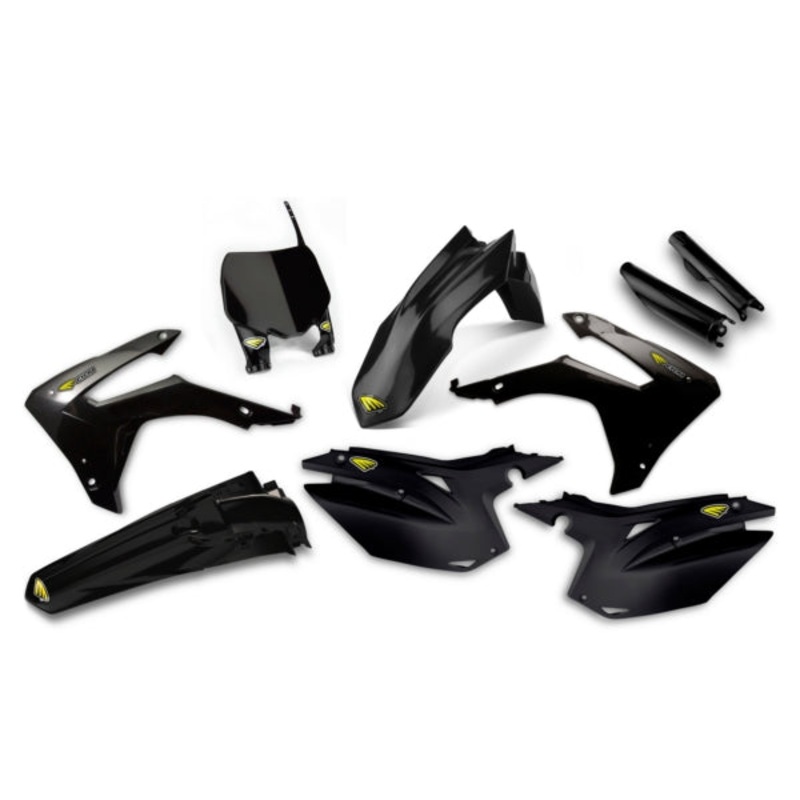 COMPLETE KIT POWERFLOW BK HON CYCRA