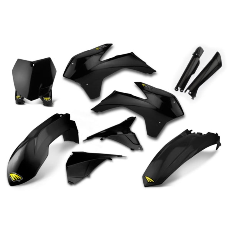 COMPLETE KIT POWERFLOW BK KTM CYCRA