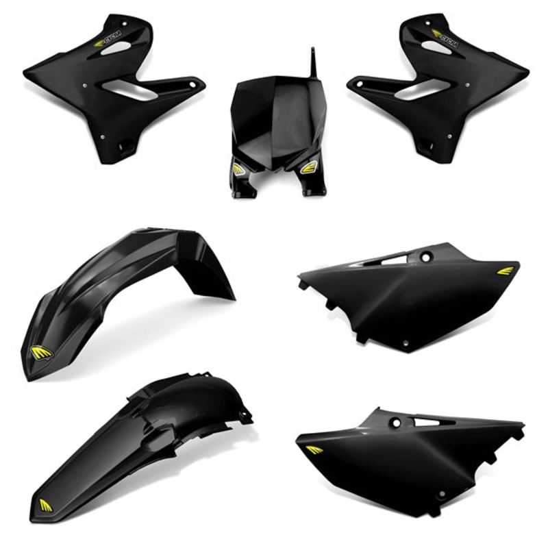 COMPLETE KIT POWERFLOW BK YAM CYCRA