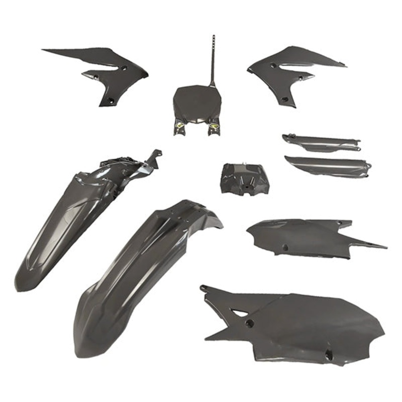 COMPLETE KIT POWERFLOW GY YAM CYCRA