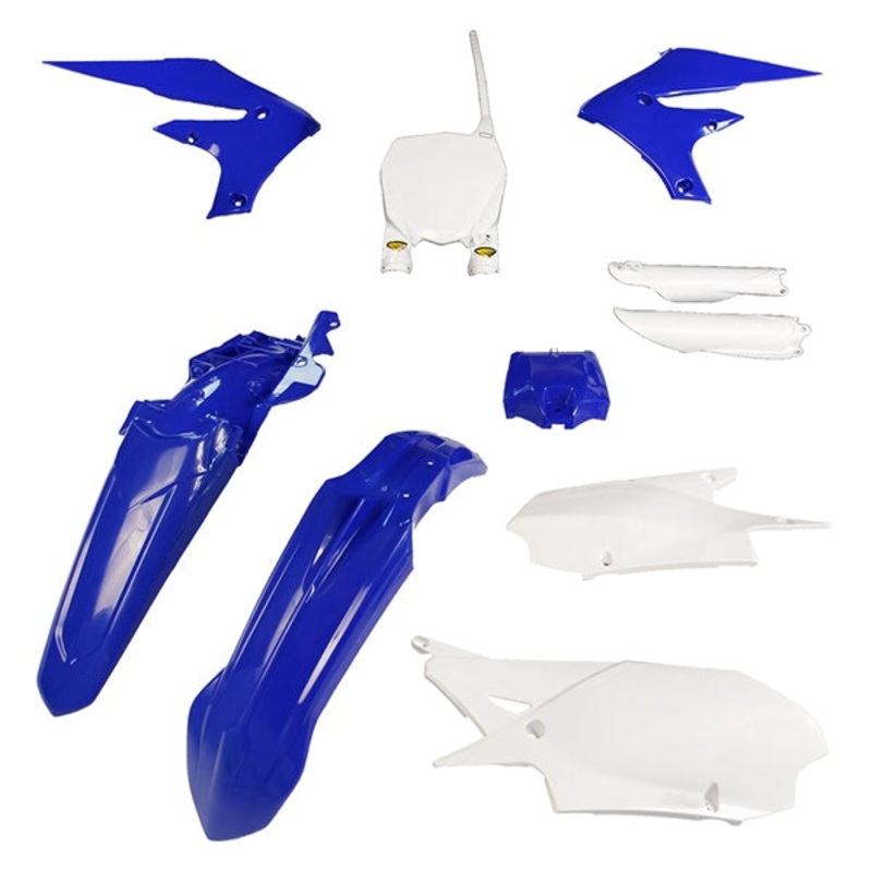 COMPLETE KIT POWERFLOW OE YAM CYCRA