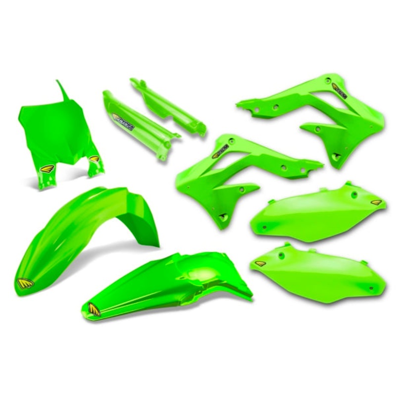 COMPLETE KIT POWERFLOW OEM KAWA CYCRA