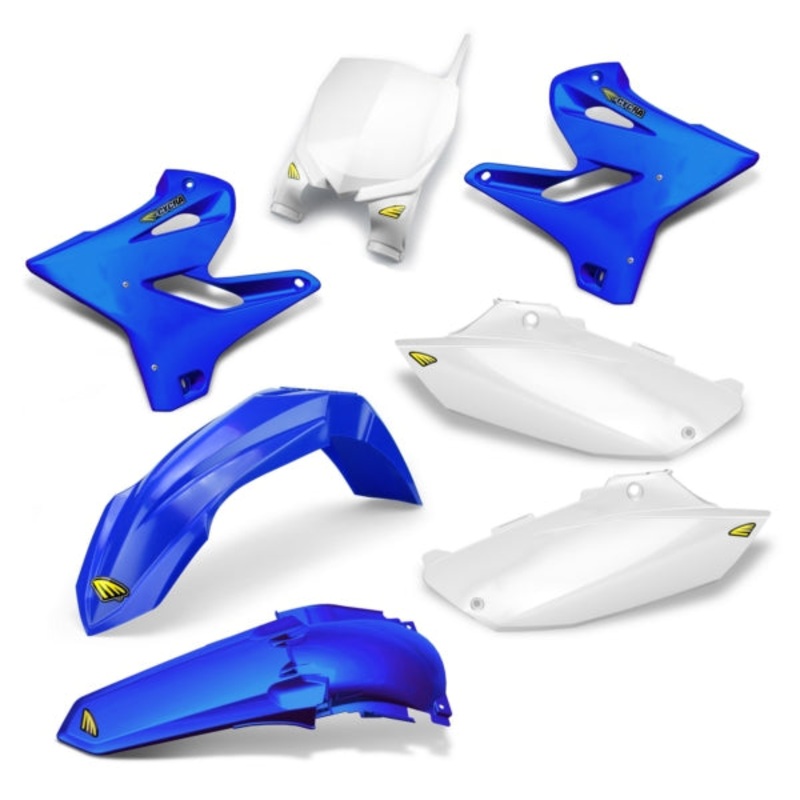 COMPLETE KIT POWERFLOW OEM YAM CYCRA