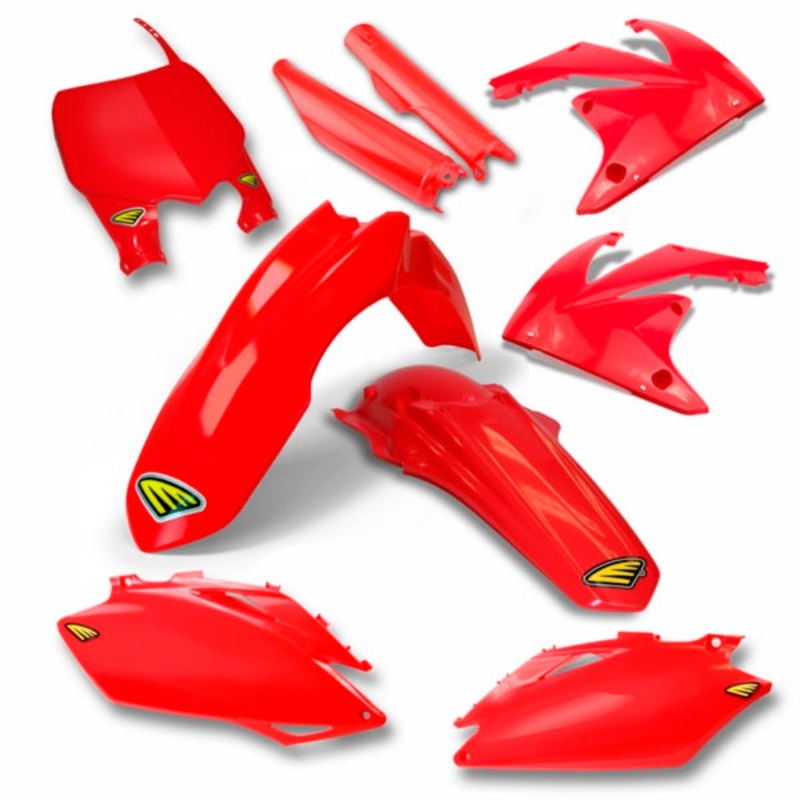 COMPLETE KIT POWERFLOW RD HON CYCRA