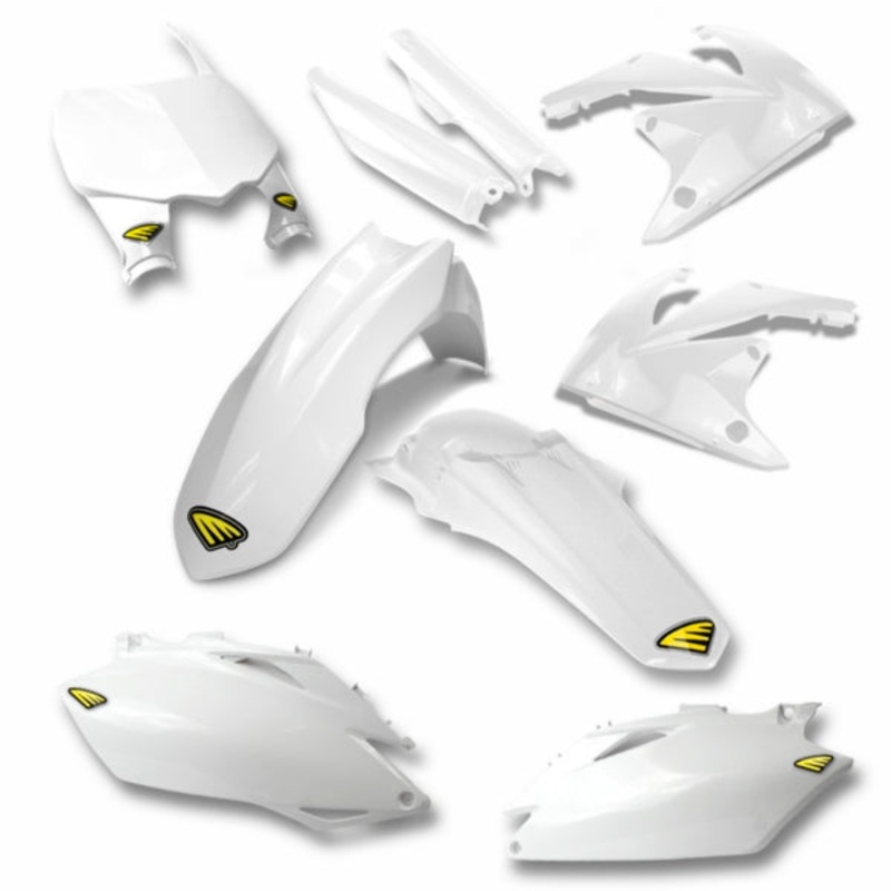 COMPLETE KIT POWERFLOW WH HON CYCRA