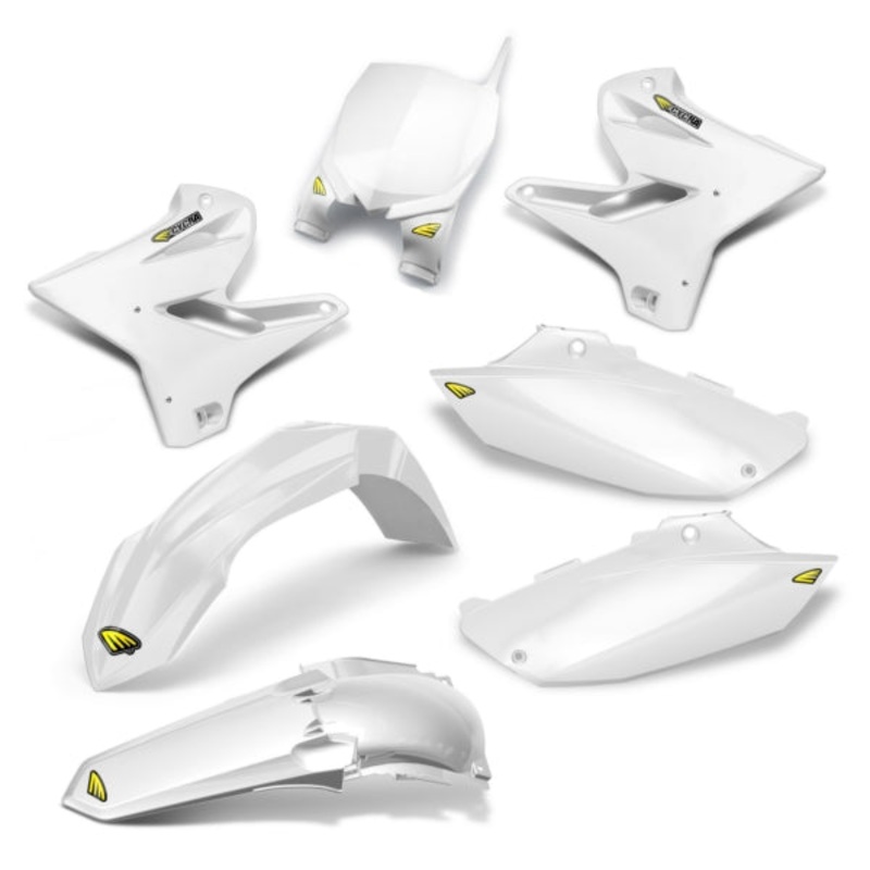 COMPLETE KIT POWERFLOW WH YAM CYCRA