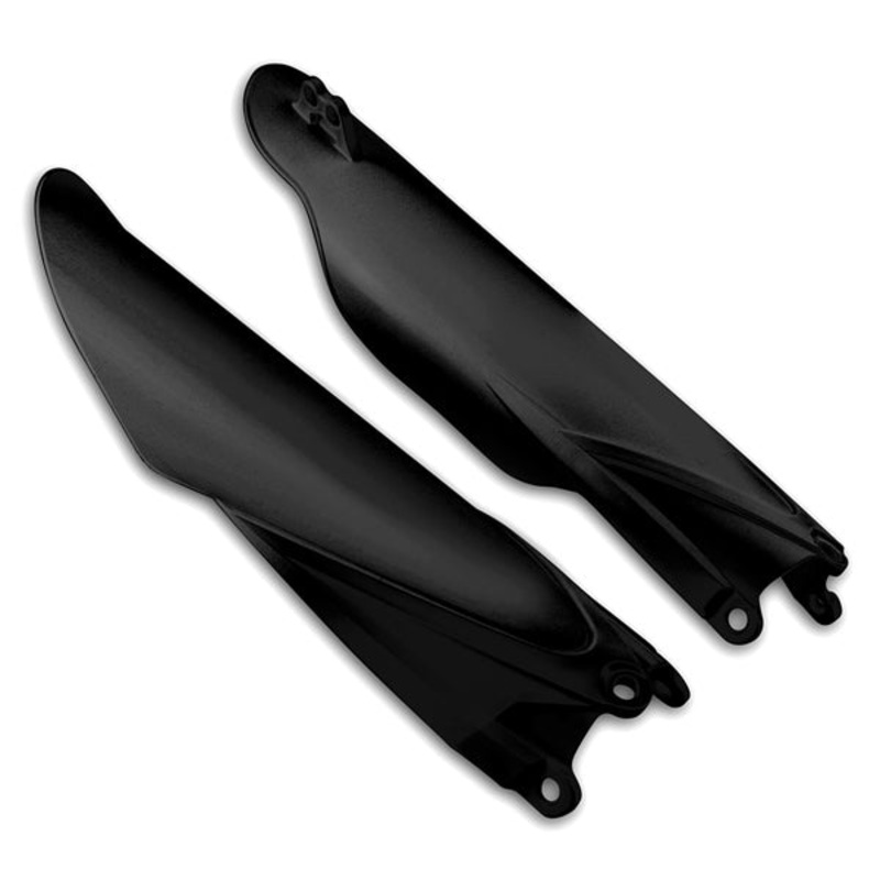 FORK GUARD BK YAM CYCRA