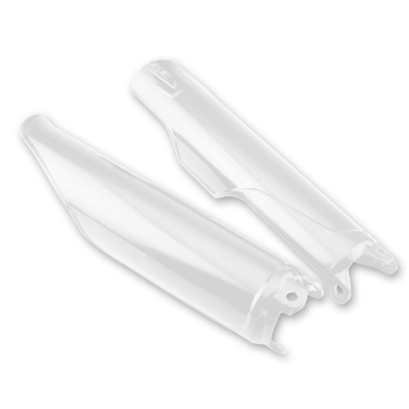 FORK GUARD WH HON