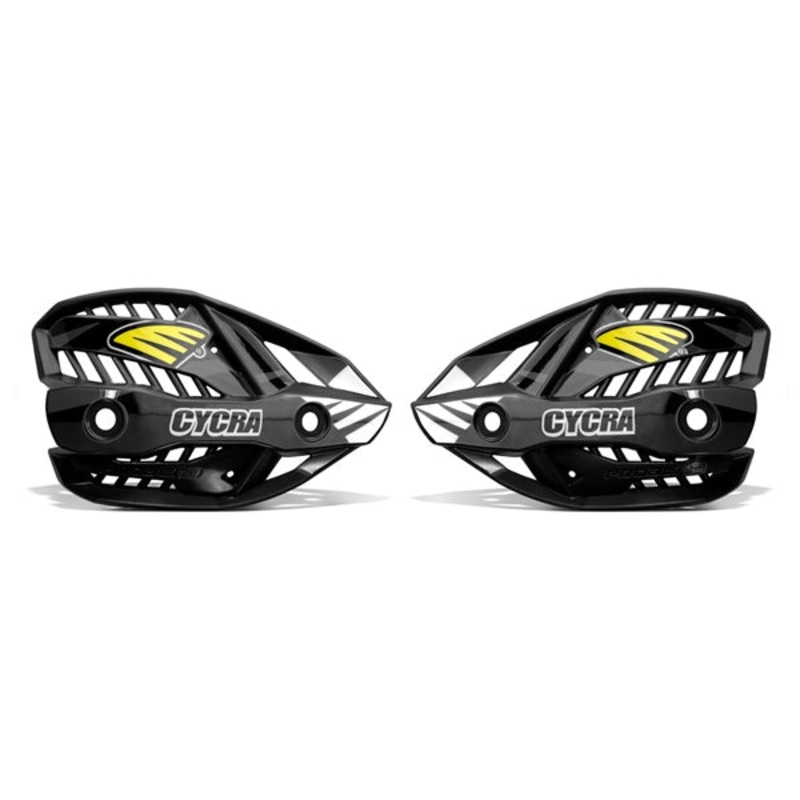 HANDGUARD PRO CRM ULTRA REPL BK