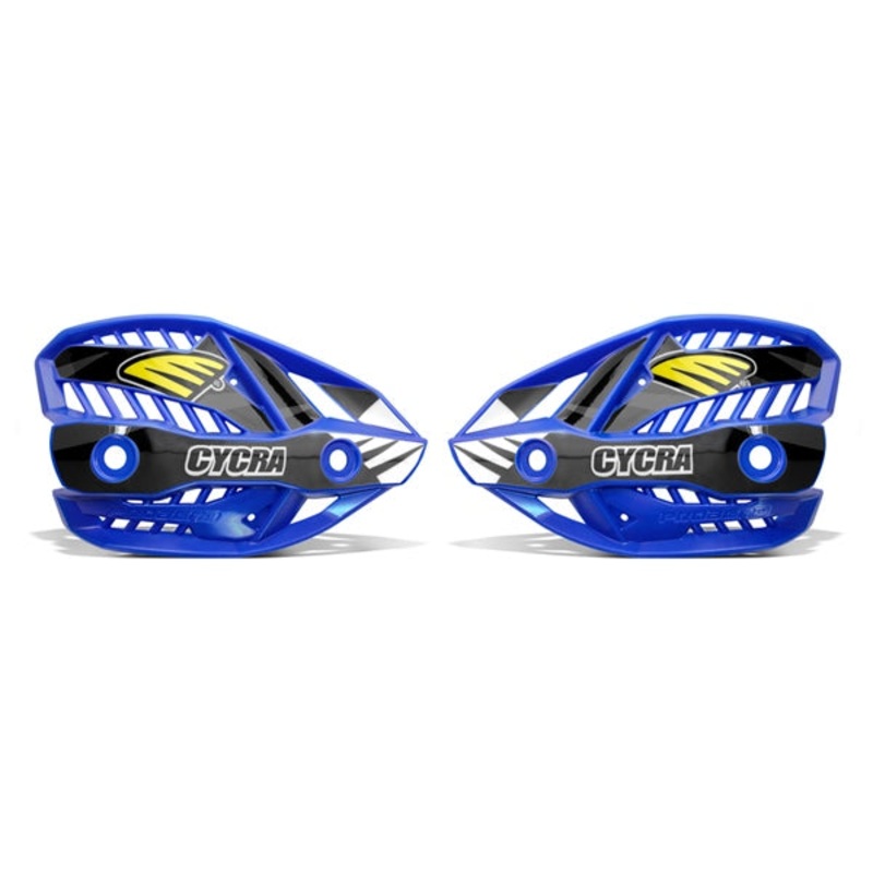 HANDGUARD PRO CRM ULTRA REPL BL