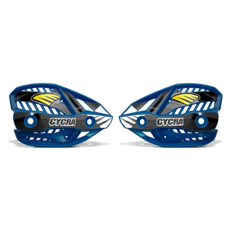 HANDGUARD PRO CRM ULTRA REPL BL HUSQ