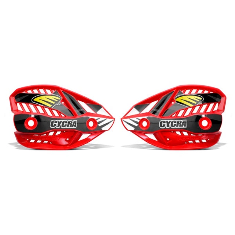 HANDGUARD PRO CRM ULTRA REPL RD