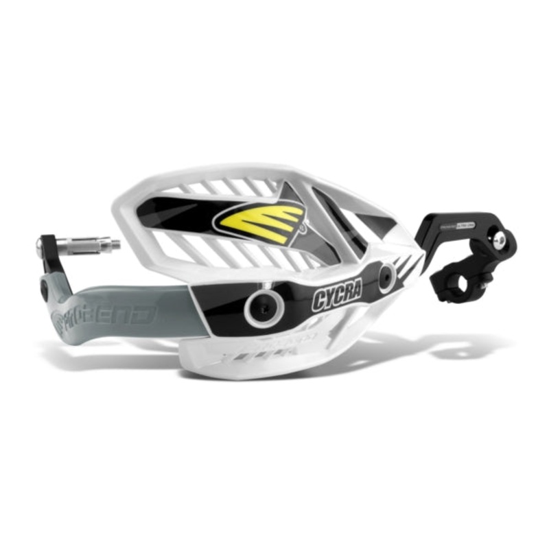 HANDGUARD PROBEND W/CLAMP BK