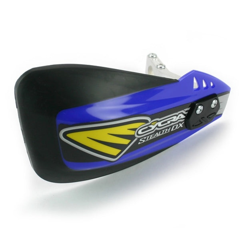 HANDGUARD STEALTH DX BL CYCRA