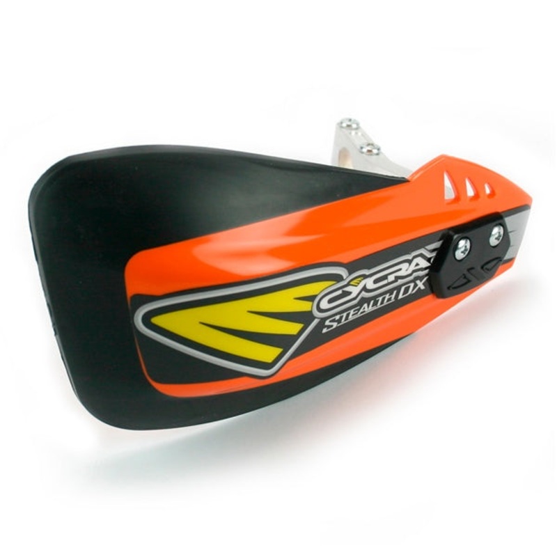 HANDGUARD STEALTH DX OG CYCRA