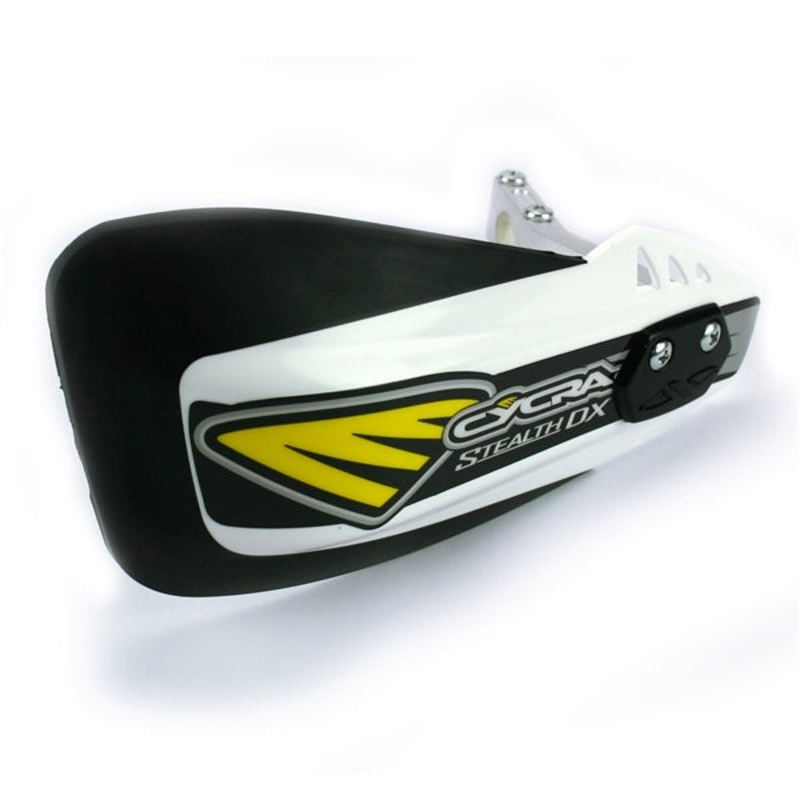 HANDGUARD STEALTH DX WH CYCRA