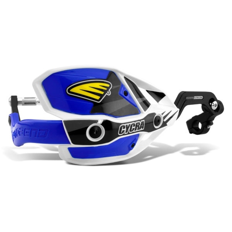 HANDGUARD ULTRA PROBEND CRM BL CYCRA