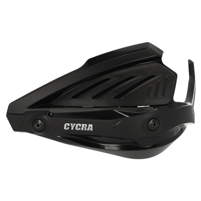 HANDGUARD VOYAGER BK/BK BMW CYCRA