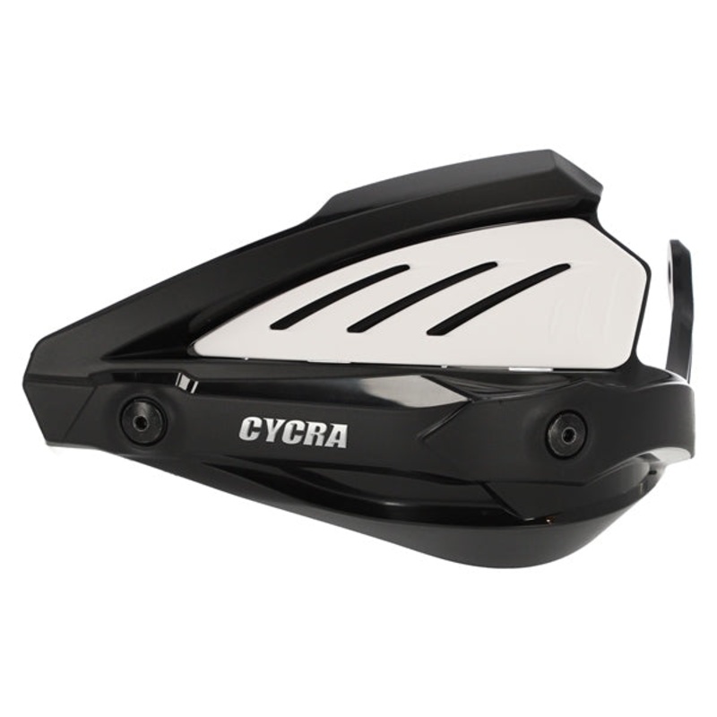 HANDGUARD VOYAGER BK/WH YAM CYCRA