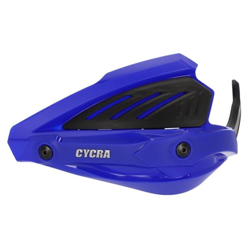 HANDGUARD VOYAGER BL/BK YAM CYCRA