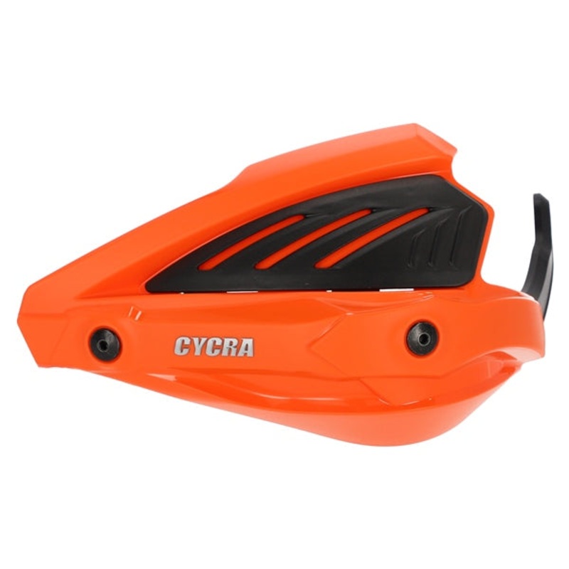 HANDGUARD VOYAGER OG/BK KTM CYCRA