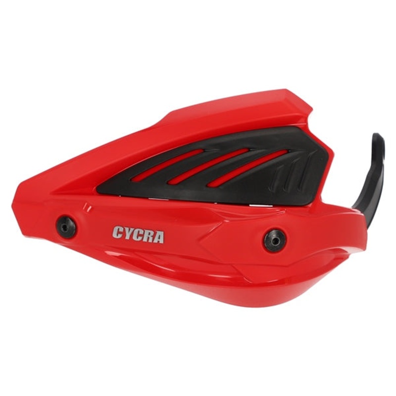 HANDGUARD VOYAGER RD/BK HON CYCRA