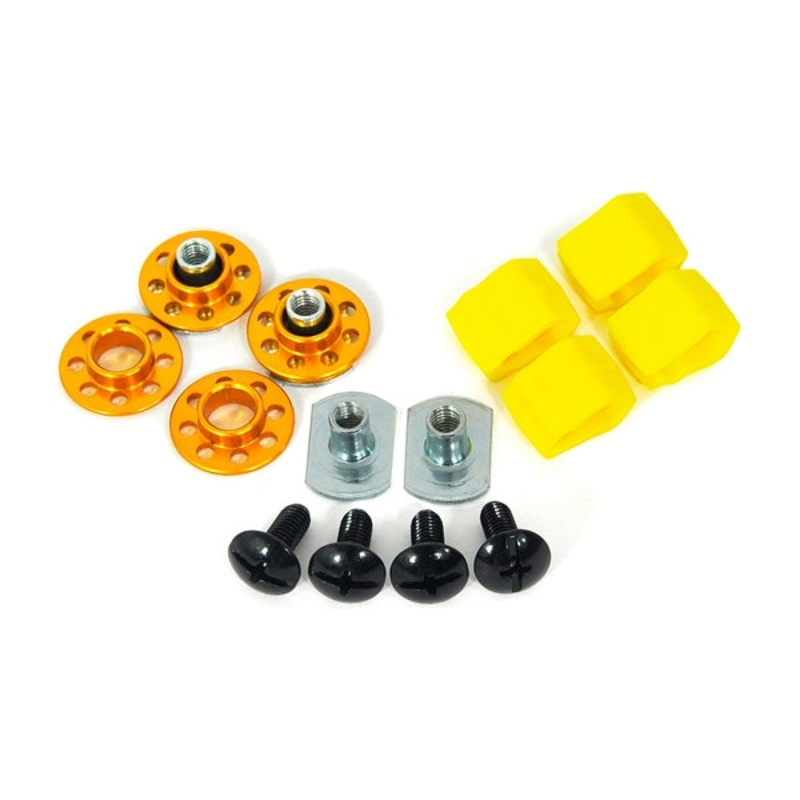 HARDWARE REBOUND REPL CYCRA