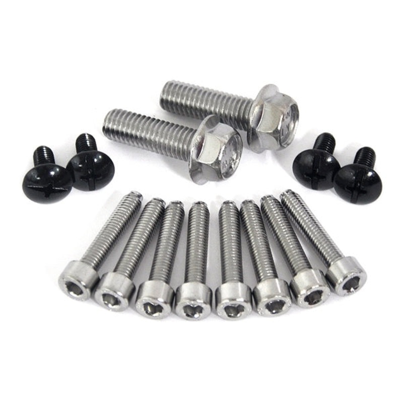 HARDWARE SERIES 1 REPL CYCRA