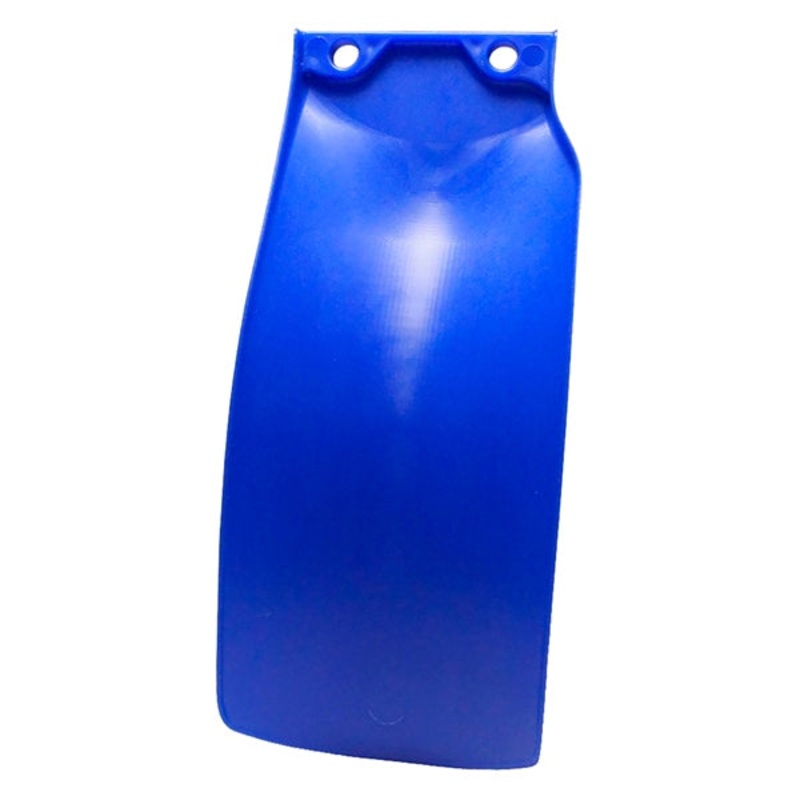 MUD FLAP BL KAWA CYCRA
