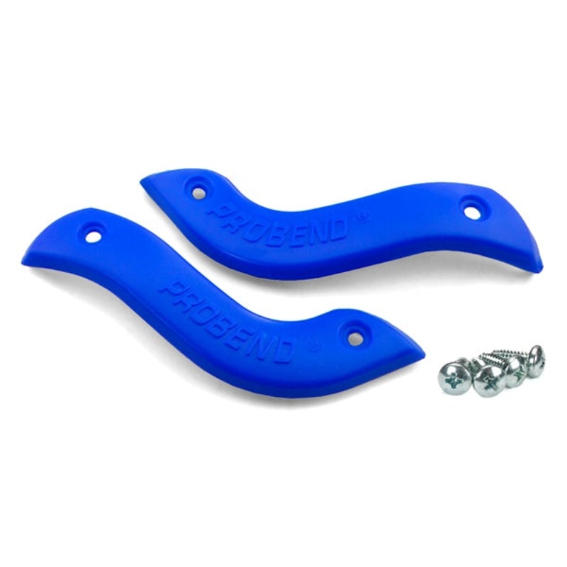 PLASTIC BUMPER PROBEND BL CYCRA