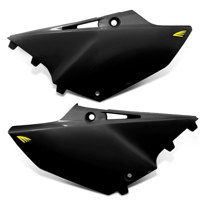 SIDE NUMBER PANEL BK YAM CYCRA