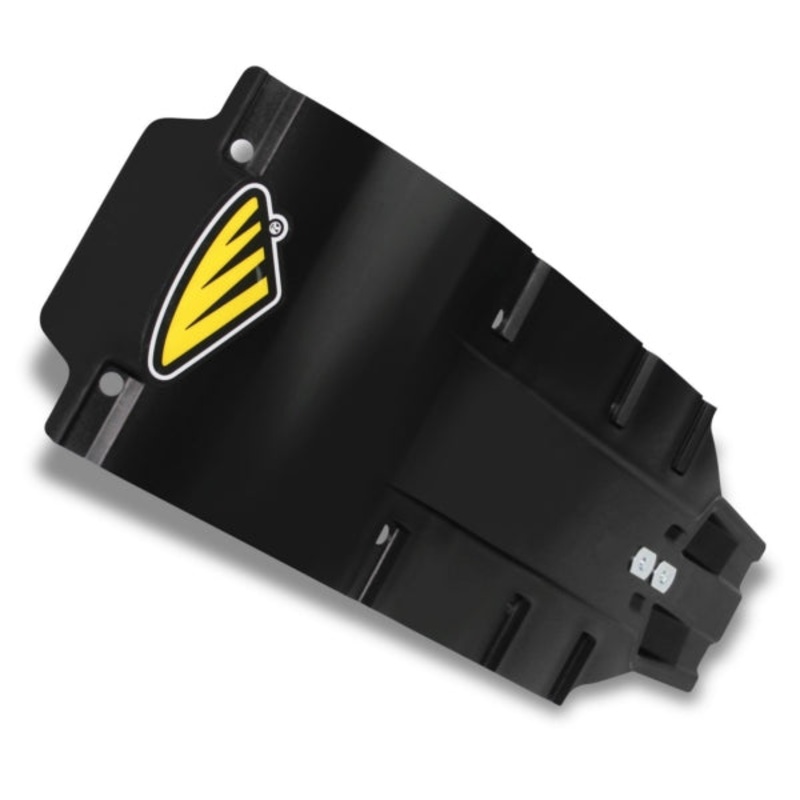 SKID PLATE SPEED ARMOR BK KTM
