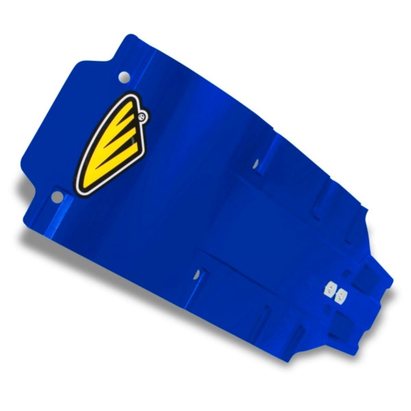 SKID PLATE SPEED ARMOR BL YAM