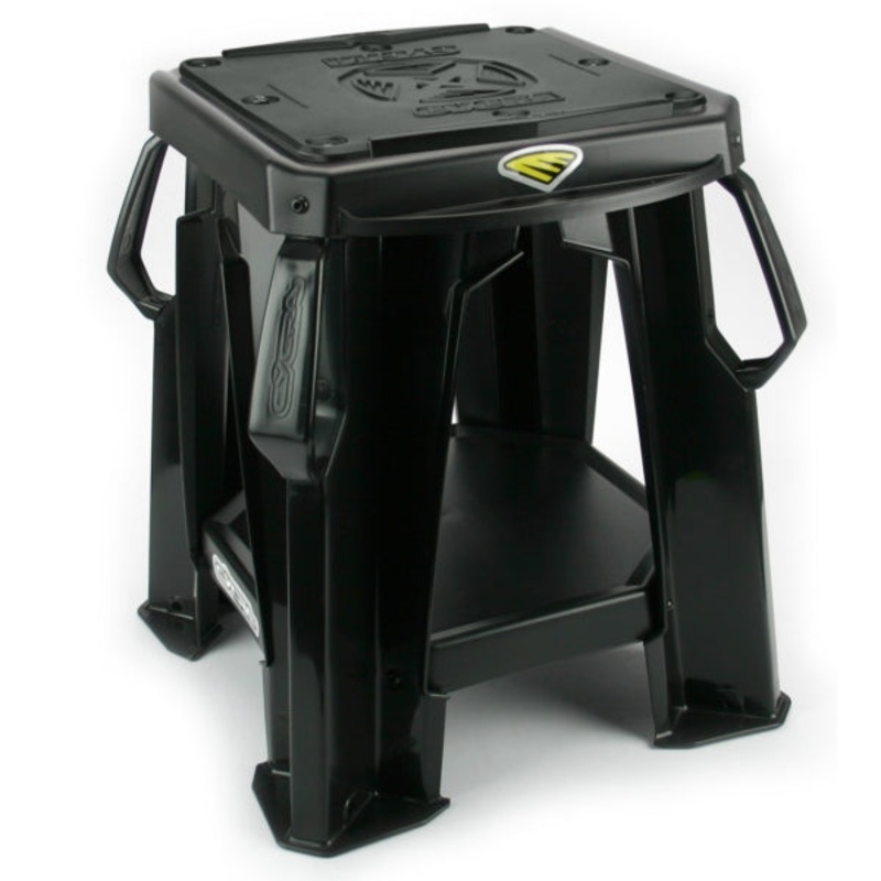 STAND MOTO CLASSIC EDITION BK