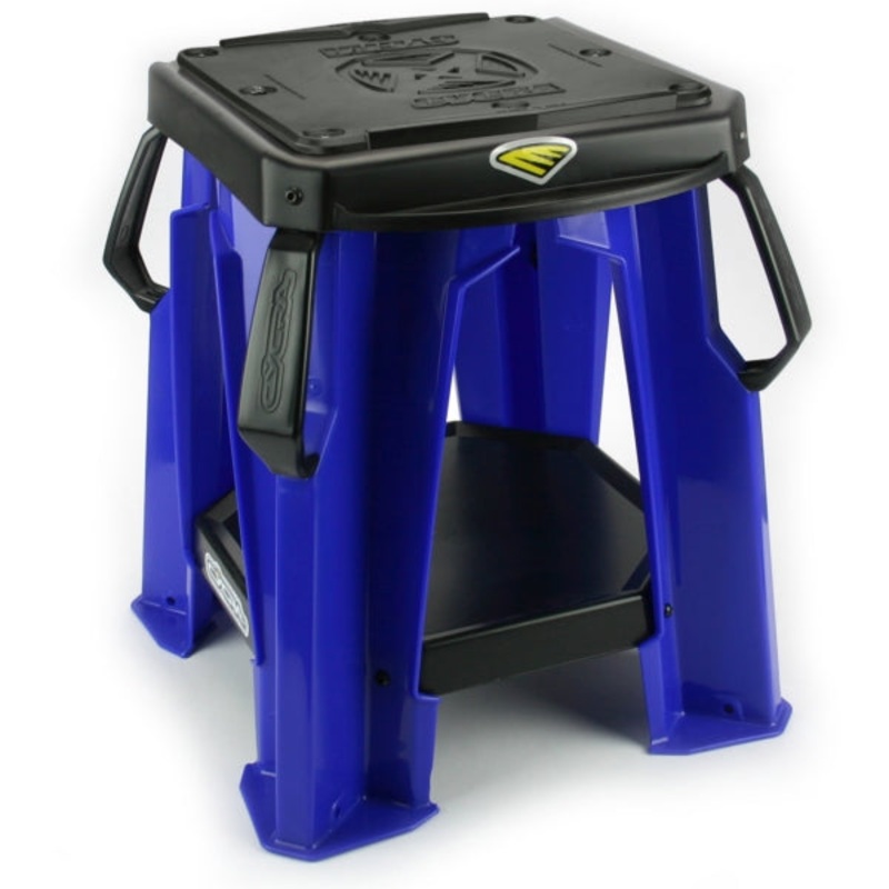 STAND MOTO CLASSIC EDITION BL