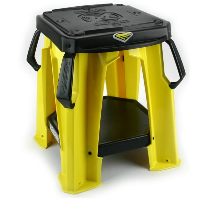 STAND MOTO CLASSIC EDITION YE