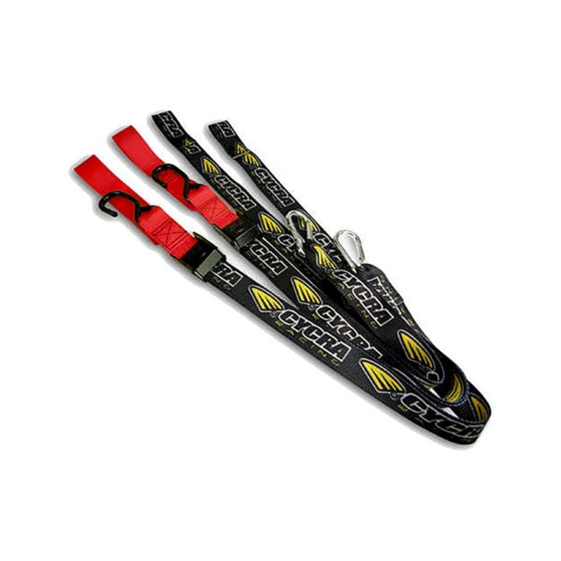 TIE DOWN KIT RD CYCRA