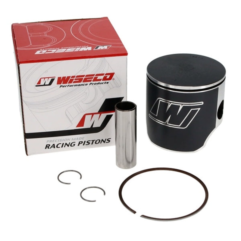 WISECO PISTON GSX LIMITED 08