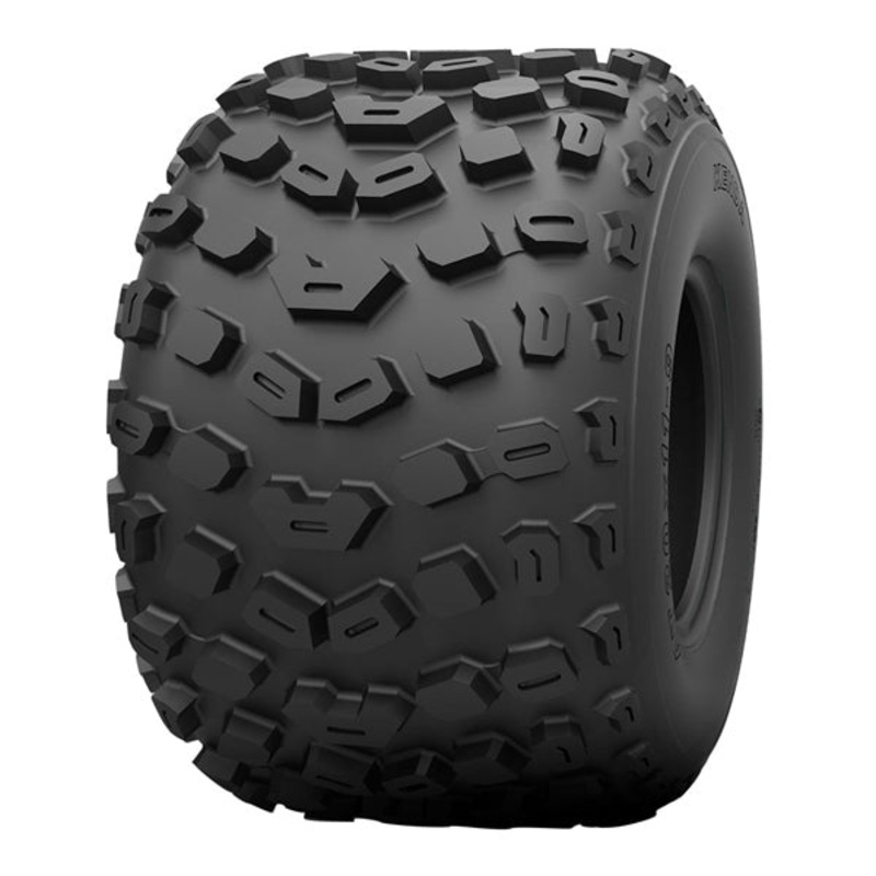 18X10.5-9 K533 KLAW MX 4PR KENDA TIRE