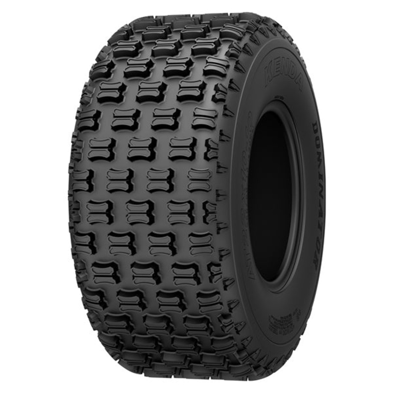 22X11-10 K300 DOMINATOR 4PR KENDA TIRE