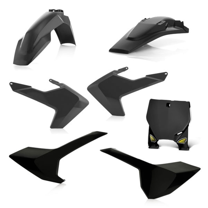 BODY REPLICA KIT BK HUSQ CYCRA