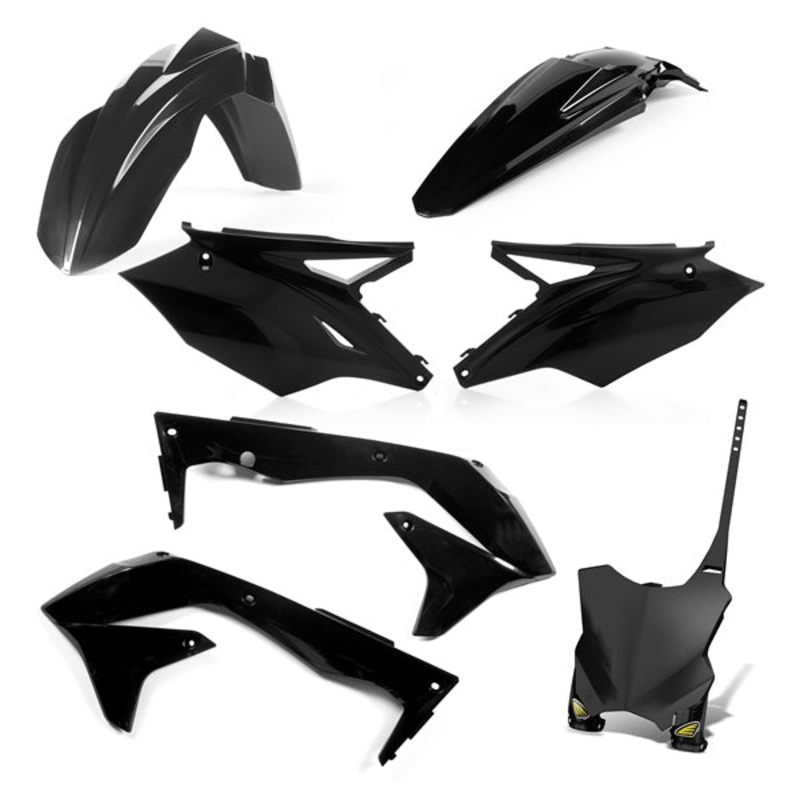 BODY REPLICA KIT BK KAWA CYCRA