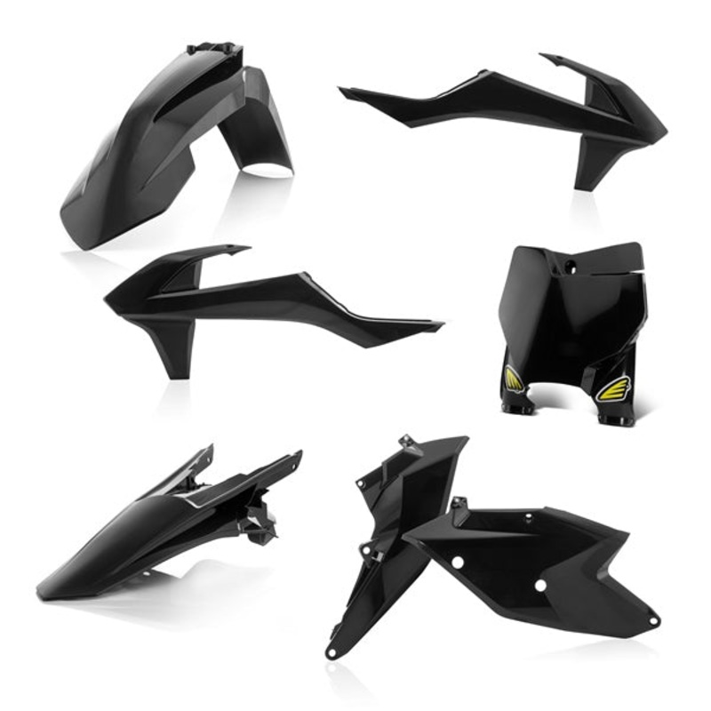 BODY REPLICA KIT BK KTM CYCRA